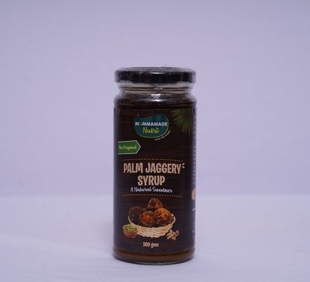 Palm Jaggery Syrup Image 2